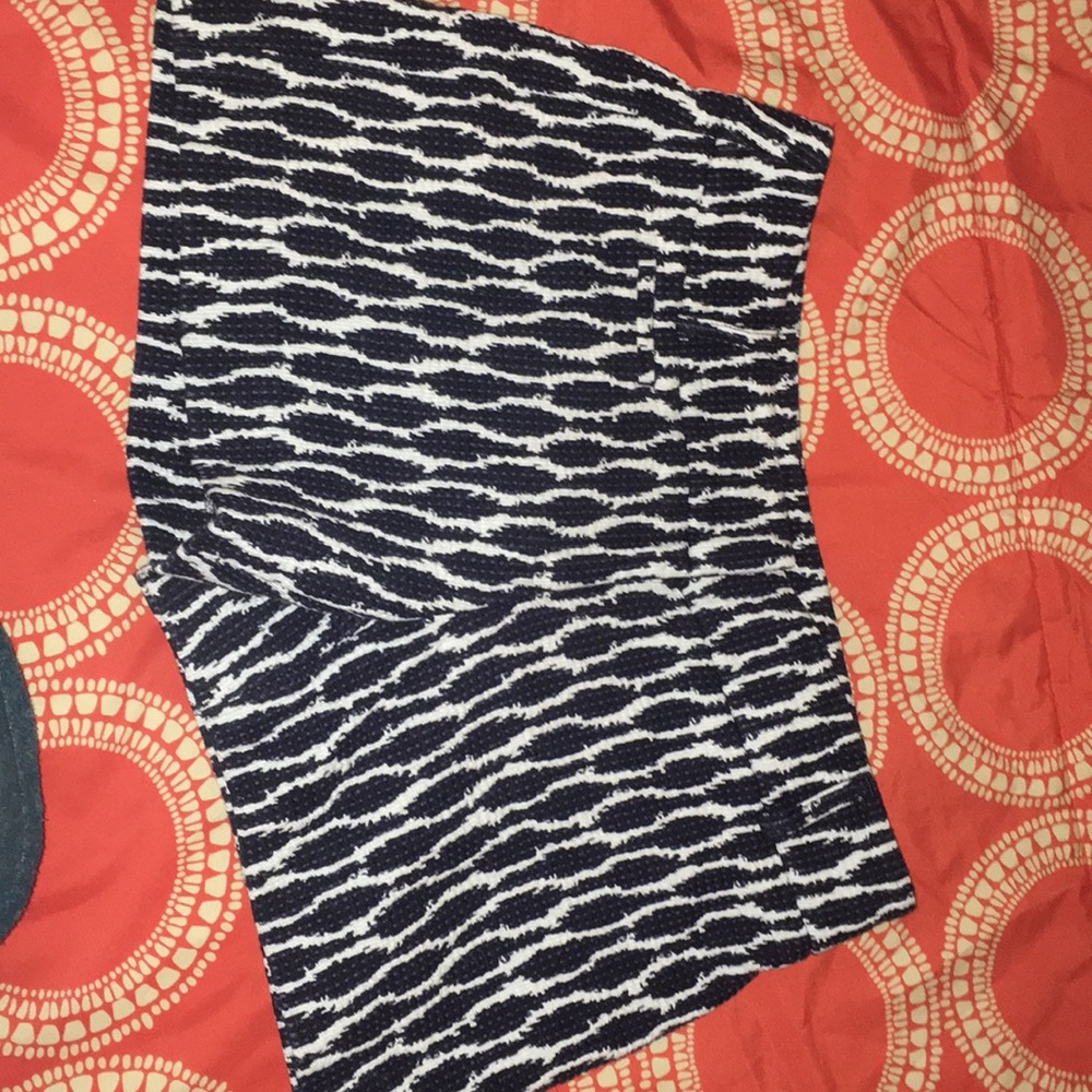 Loft Shorts “The Riviera”